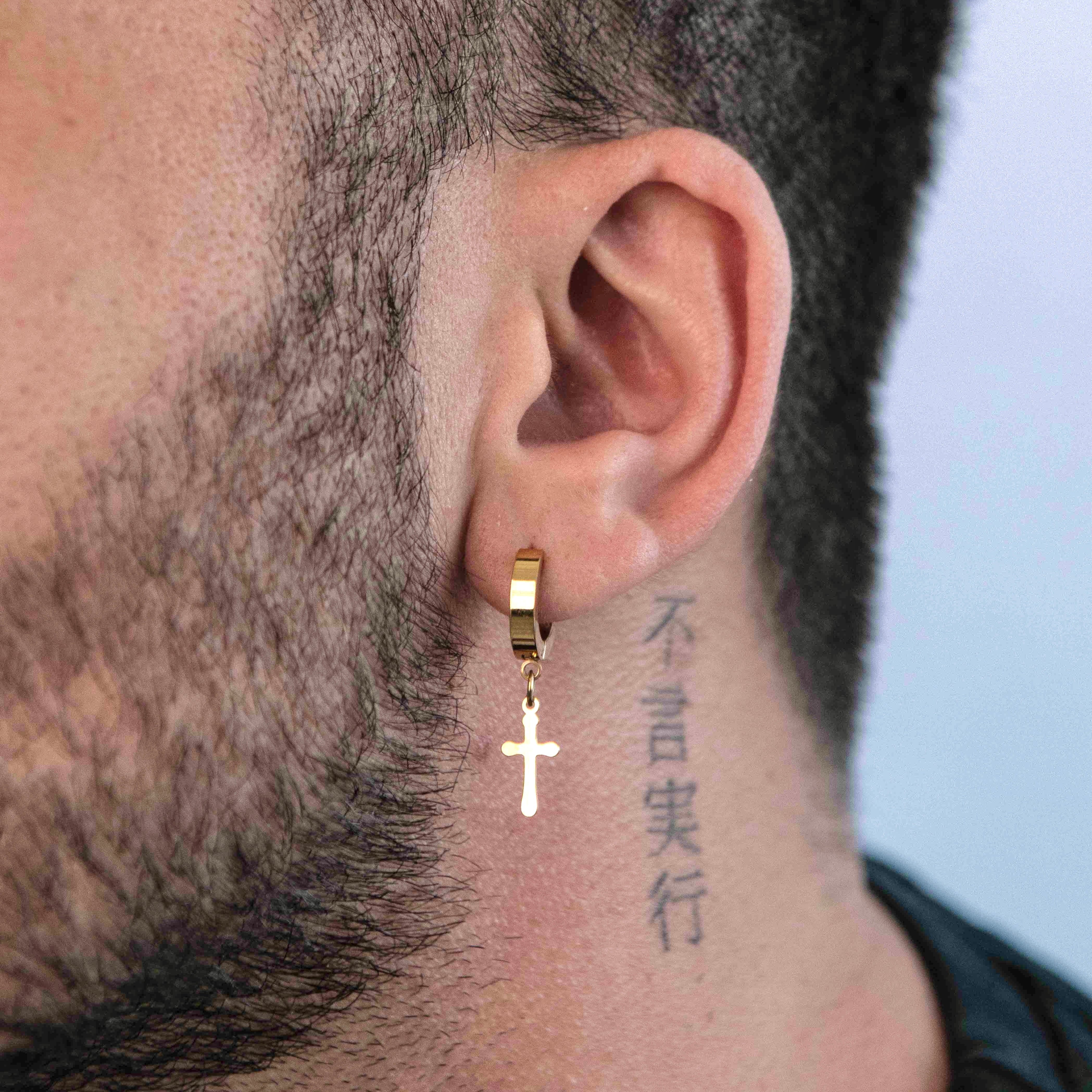 Holy Pendulum Huggies