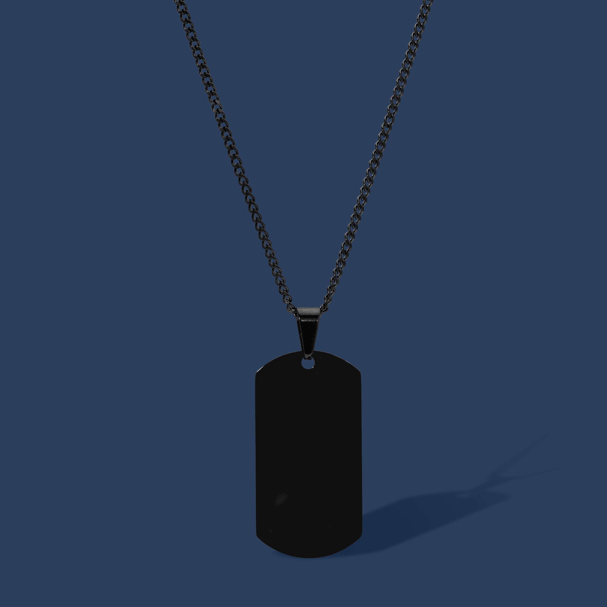 Insignia Pendant