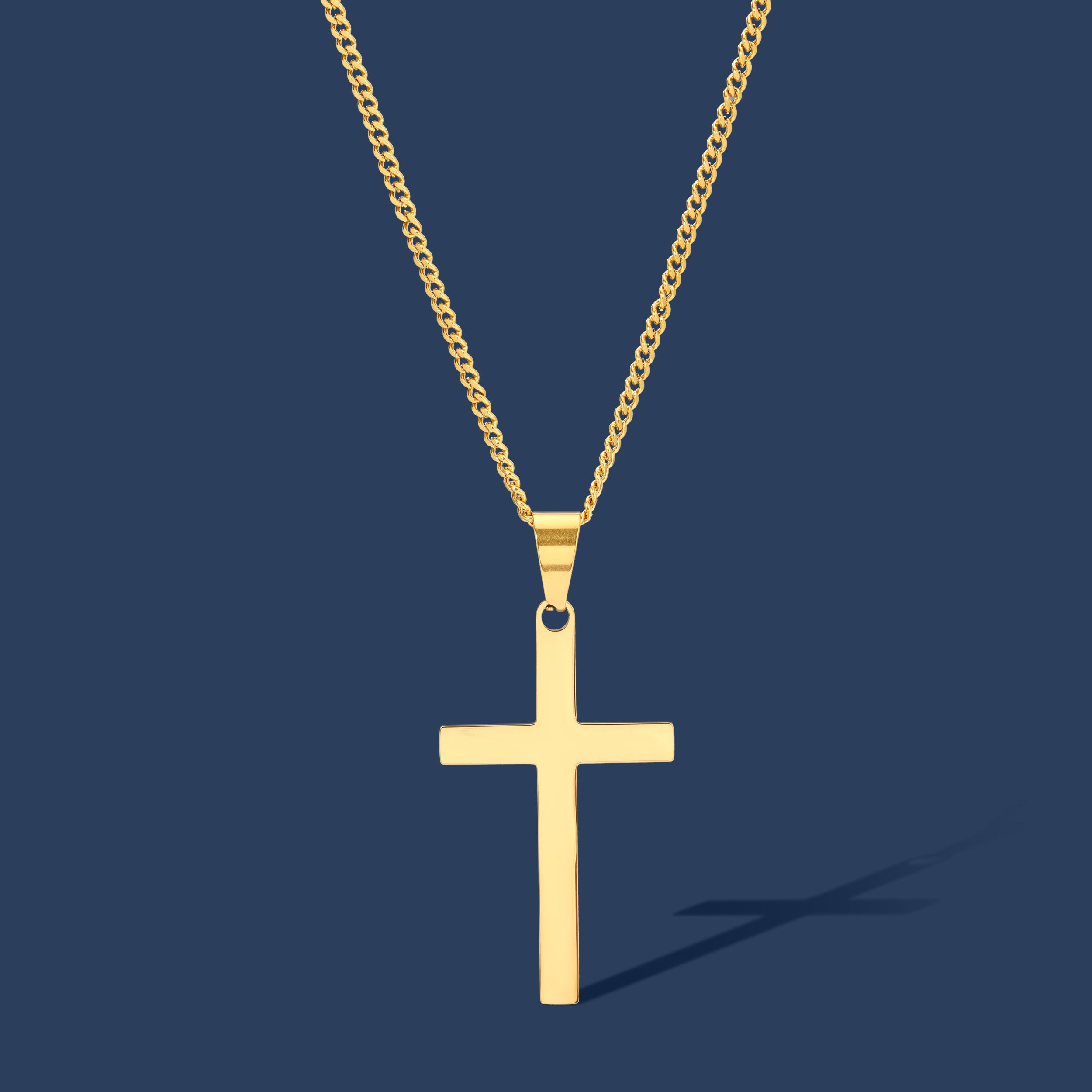 Crux Pendant