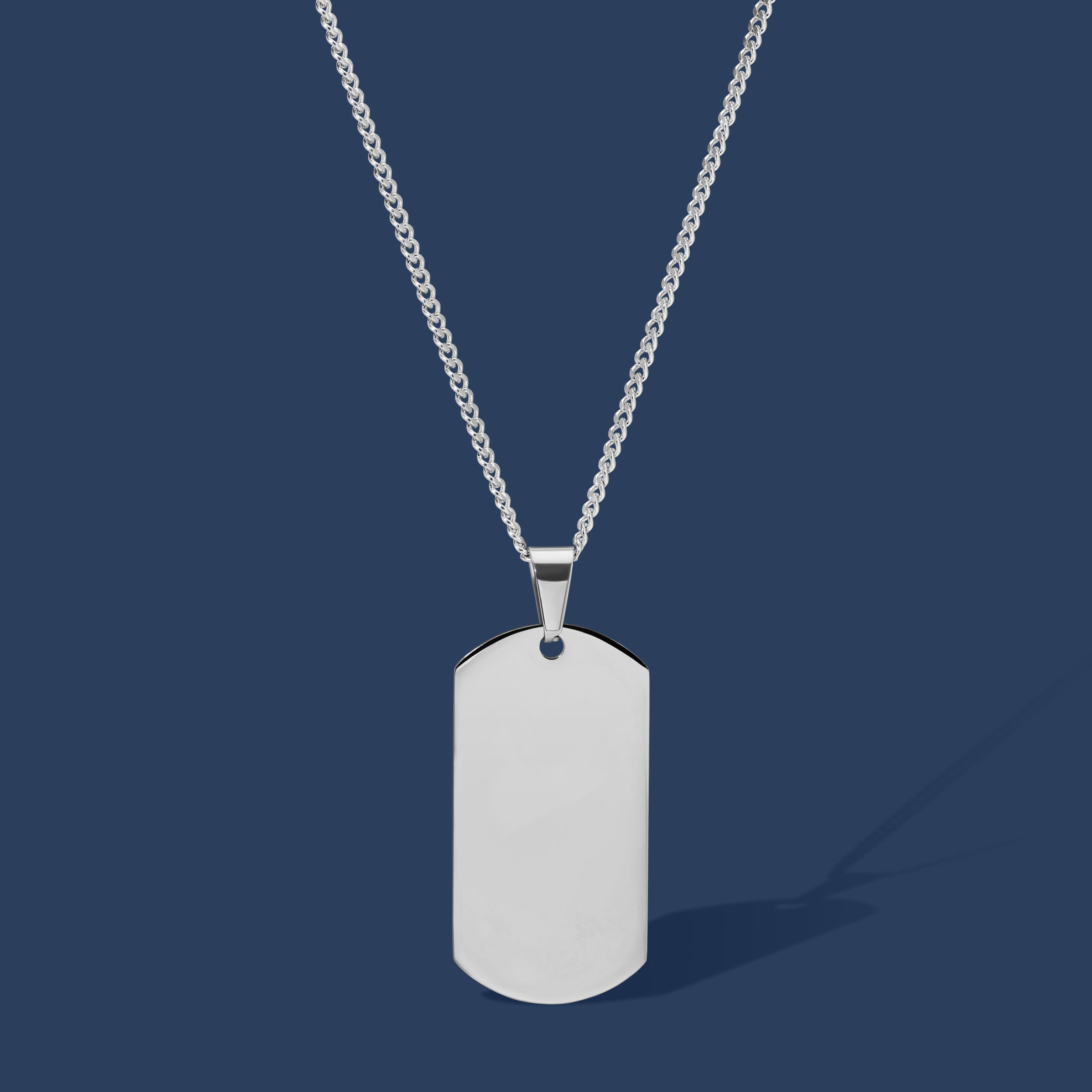 Insignia Pendant