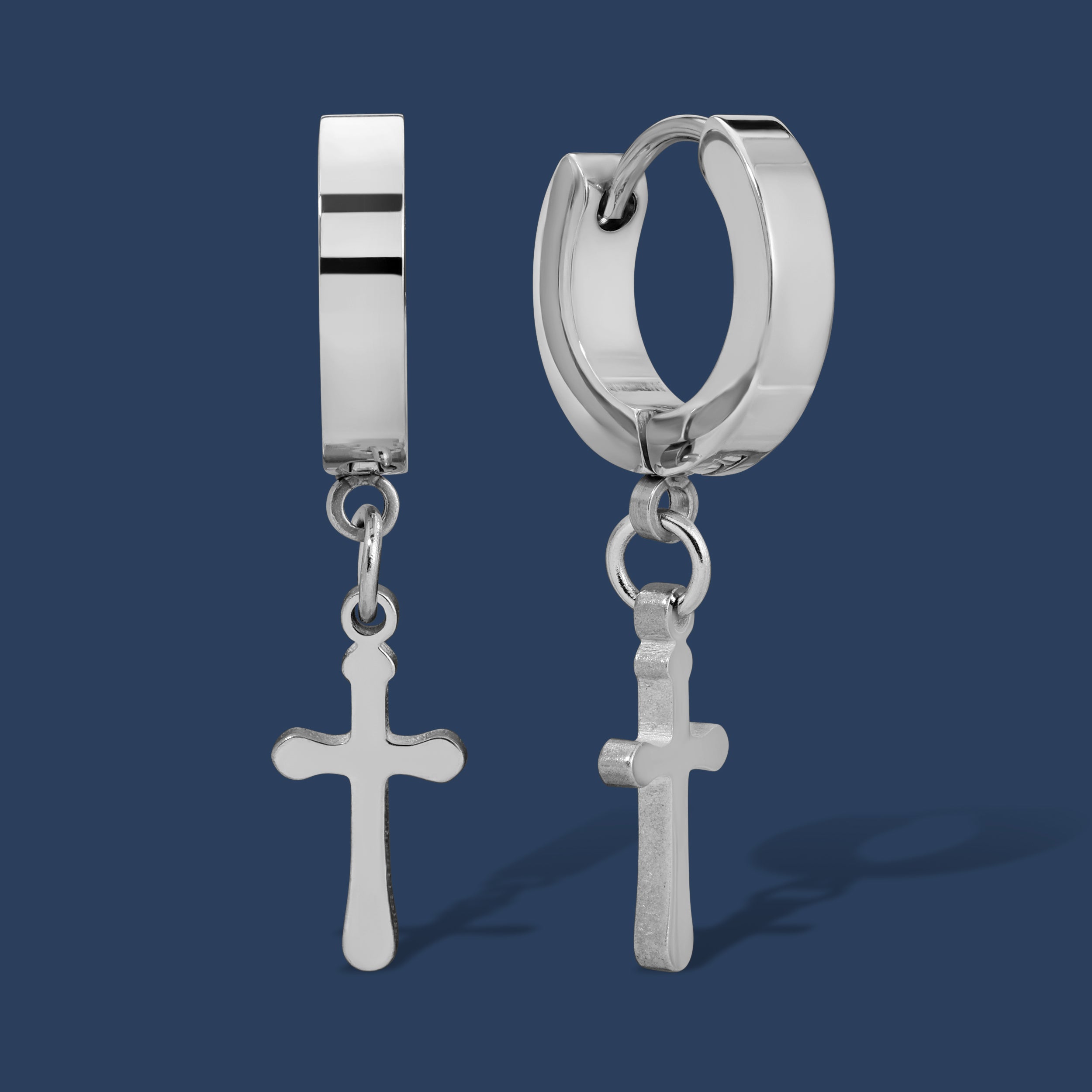 Holy Pendulum Huggies