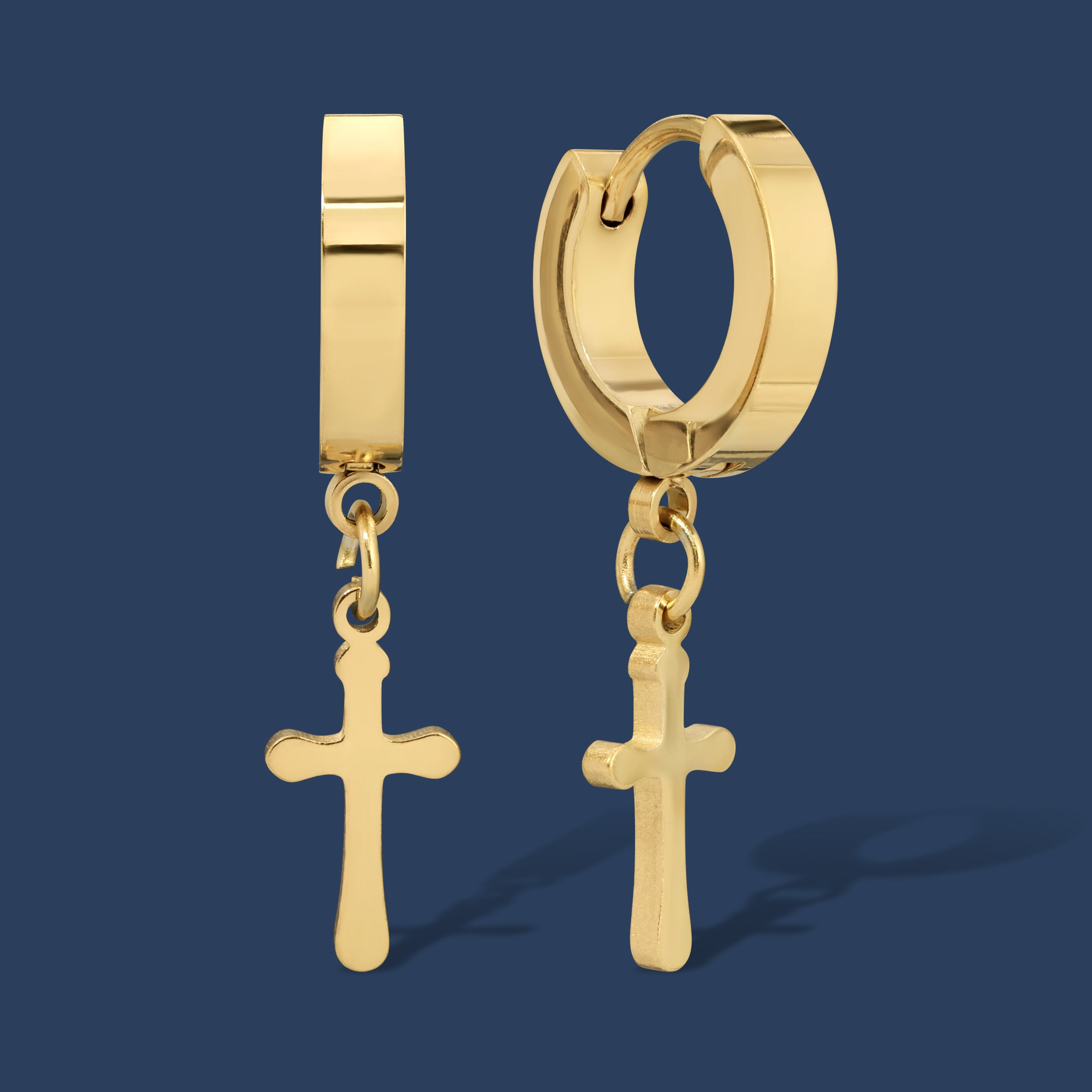 Holy Pendulum Huggies