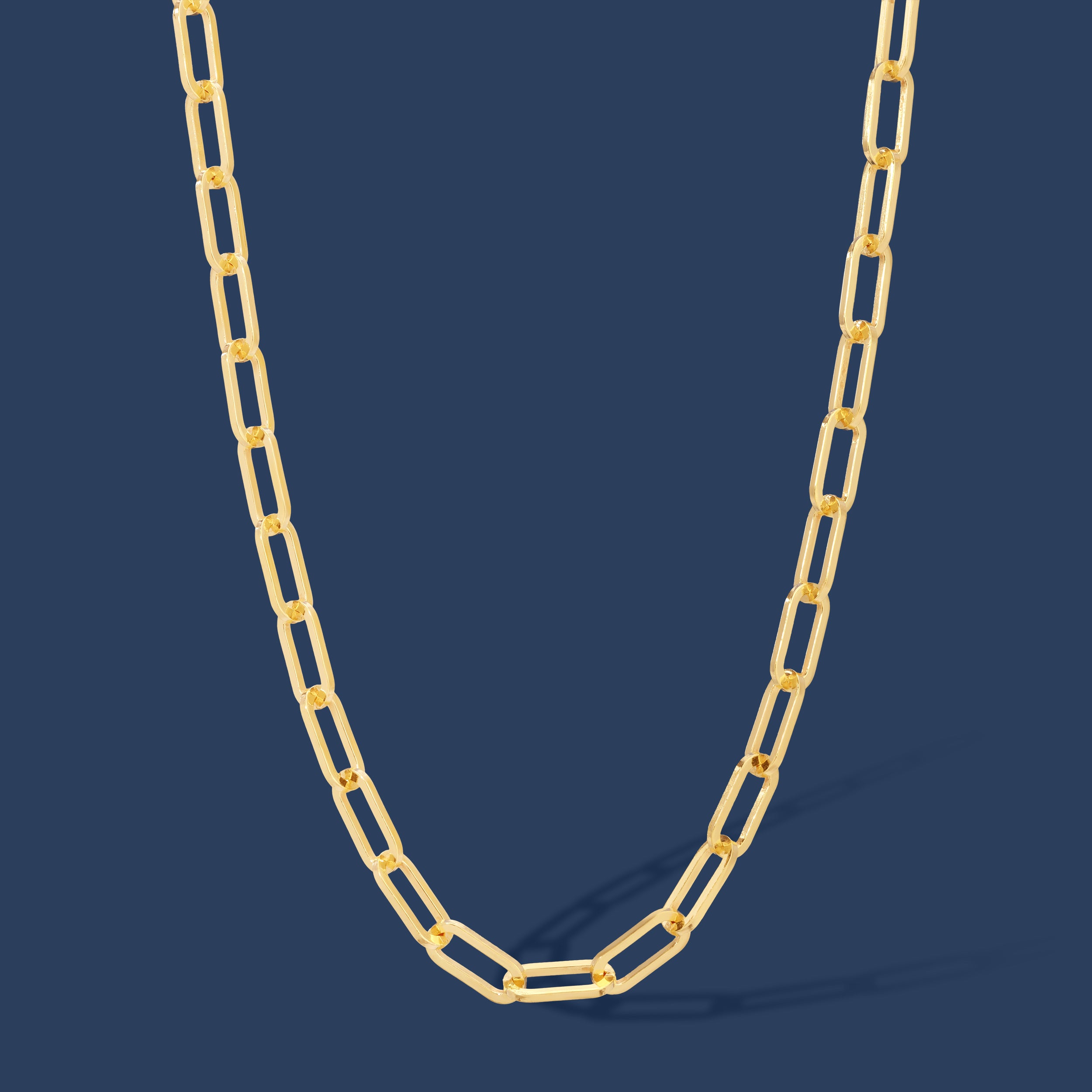 Anchorlink Chain
