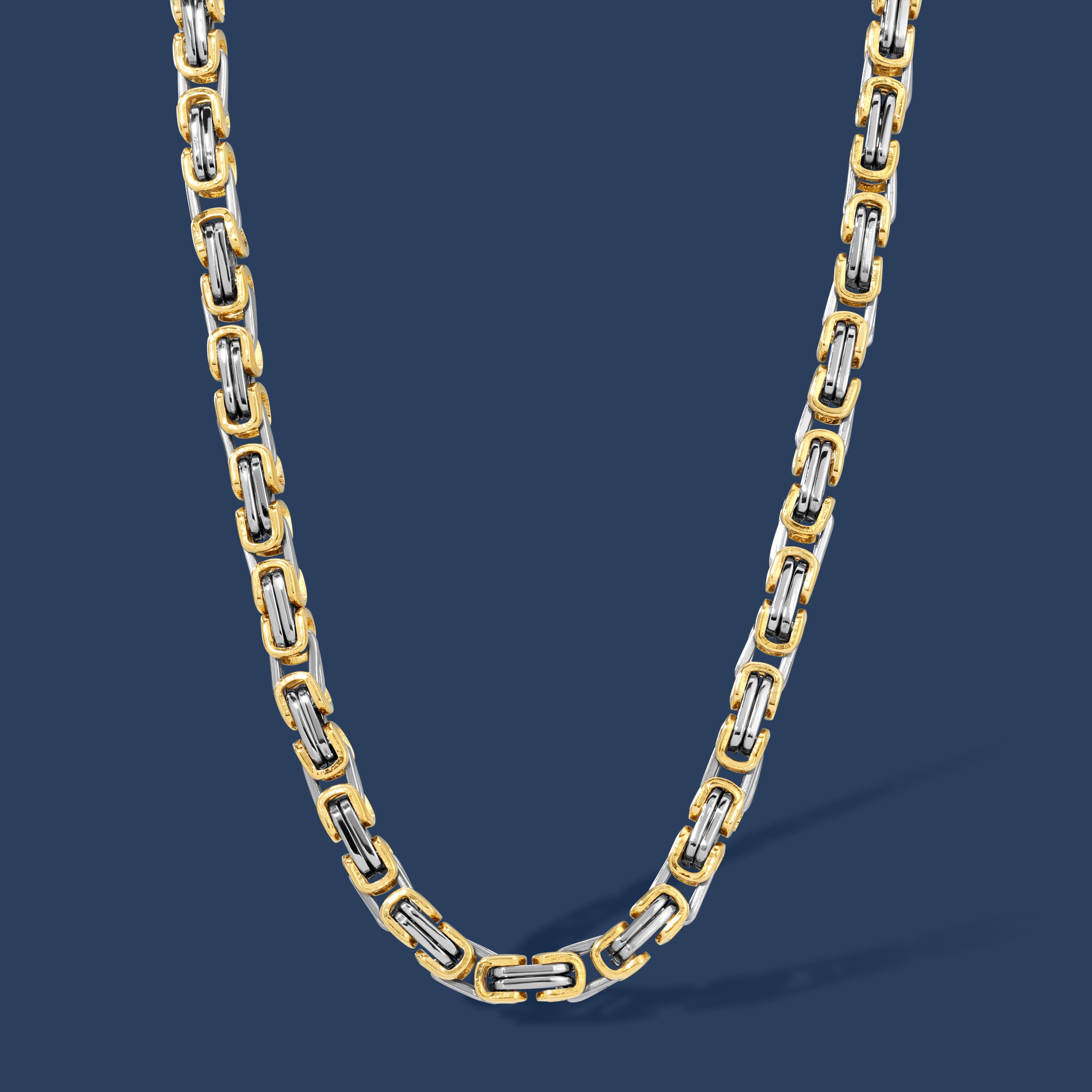 Labyrinth Chain