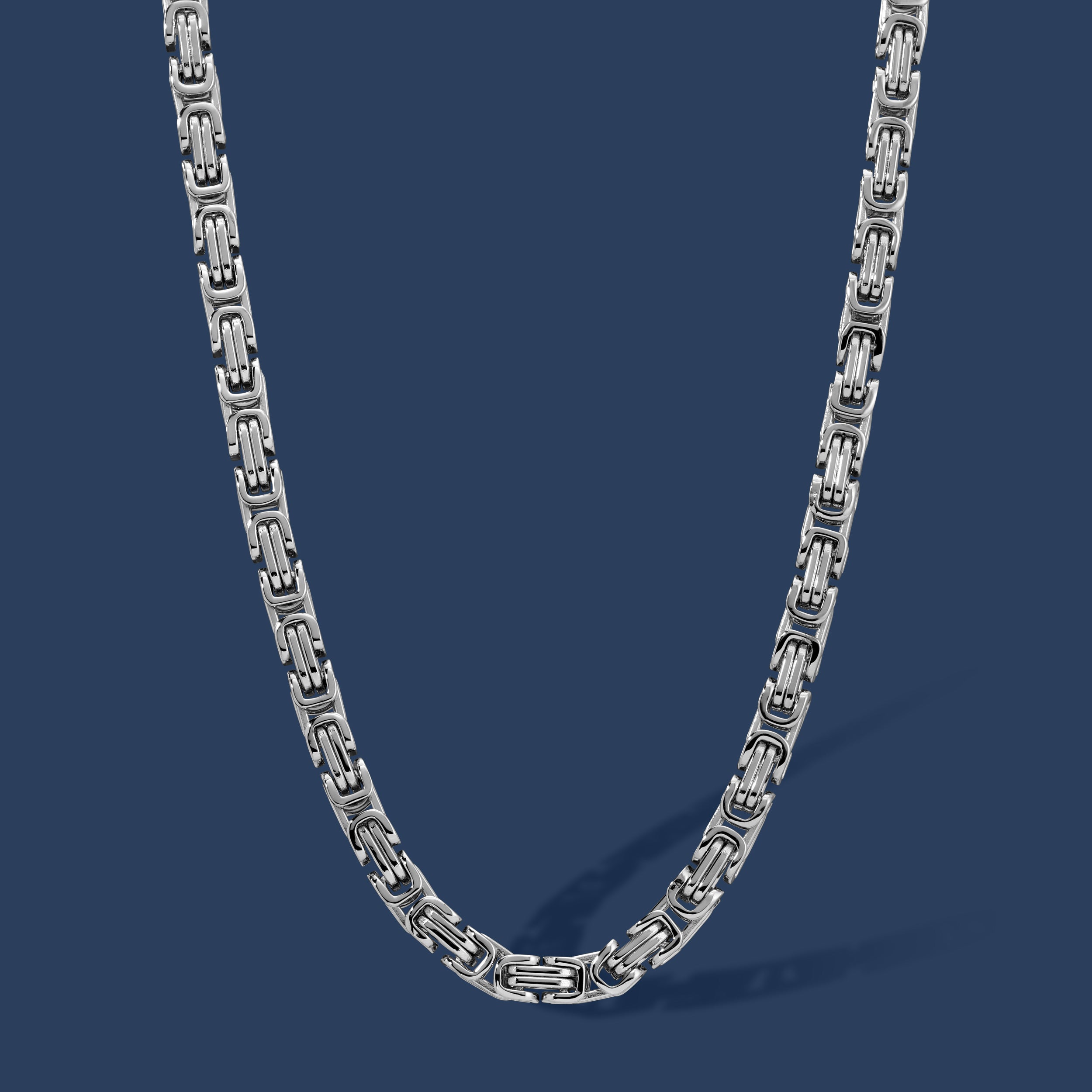 Labyrinth Chain
