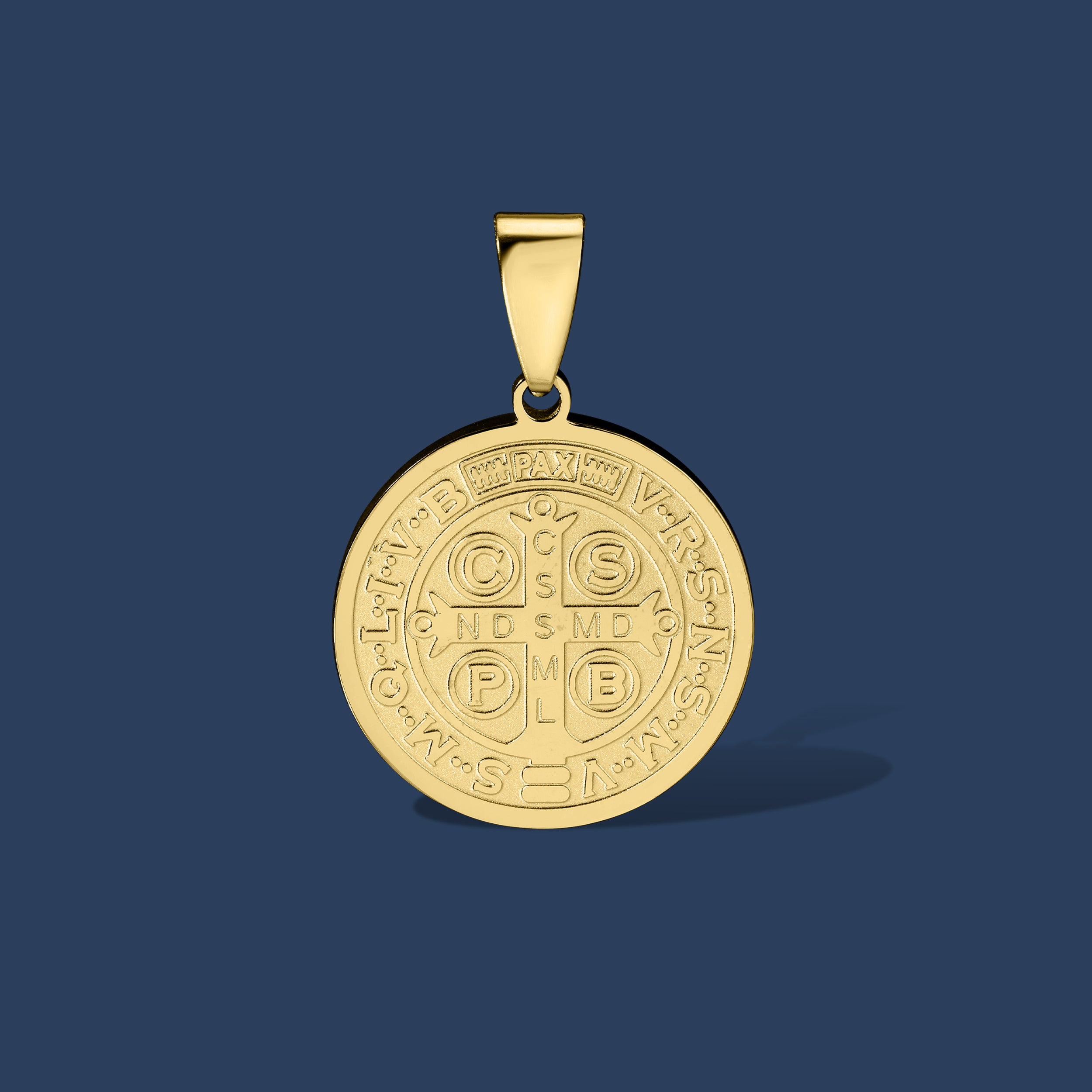 Benedictus Pendant