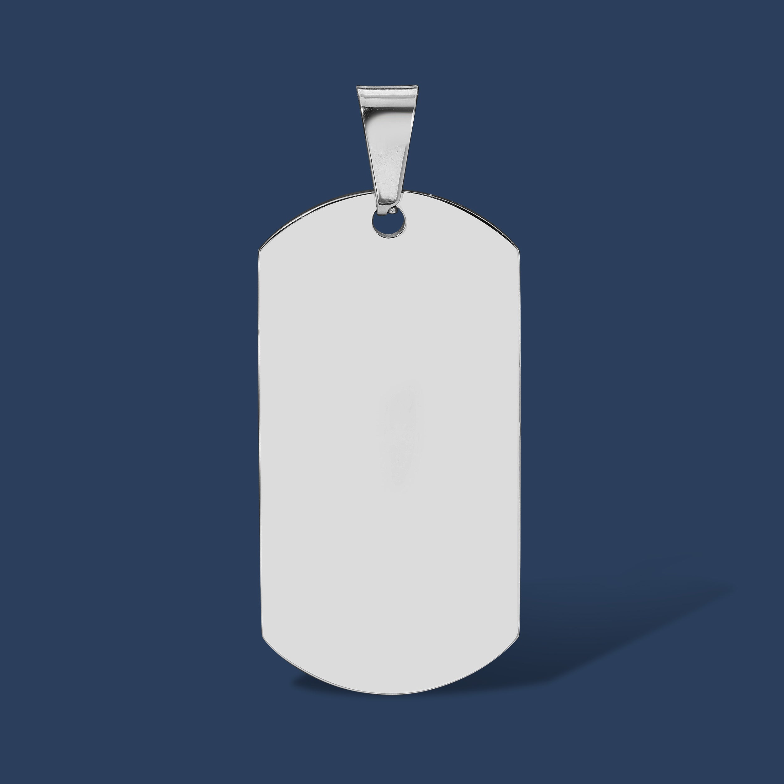 Mini Insignia Pendant