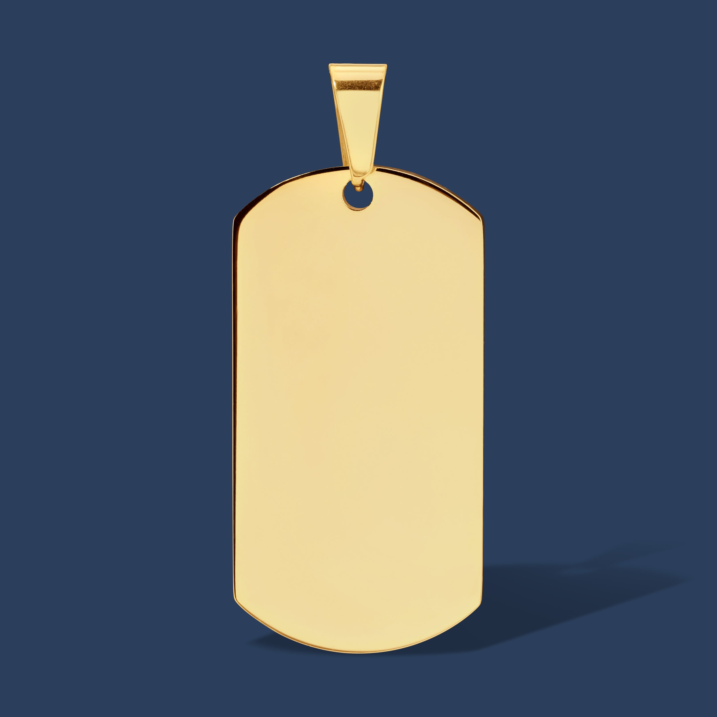 Mini Insignia Pendant