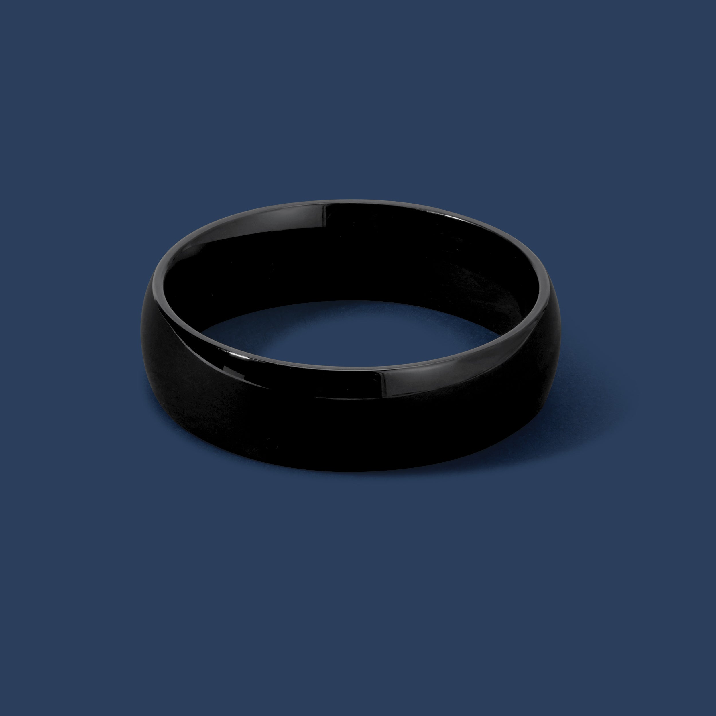 Obsidian Band