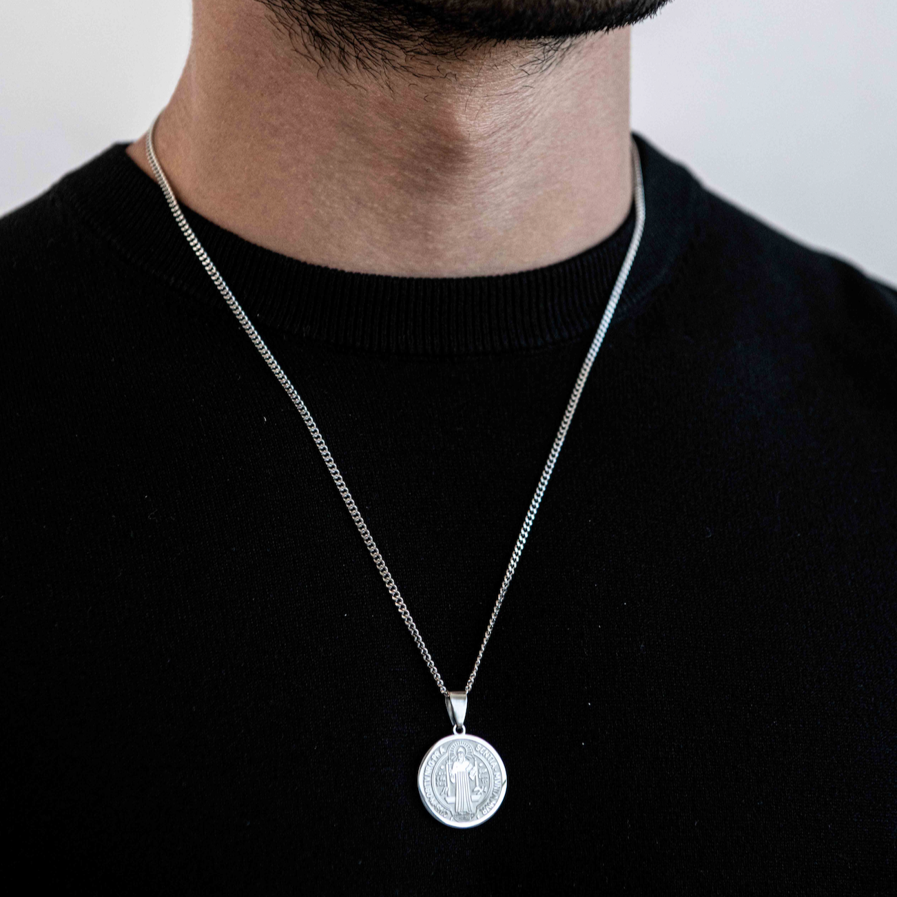 Benedictus Pendant