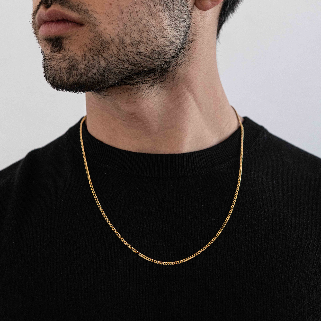 Accent Chain