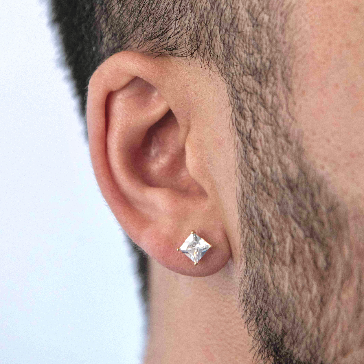 Tessera Studs