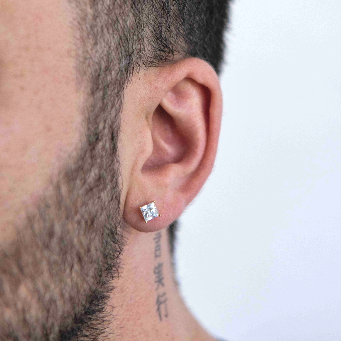 Tessera Studs