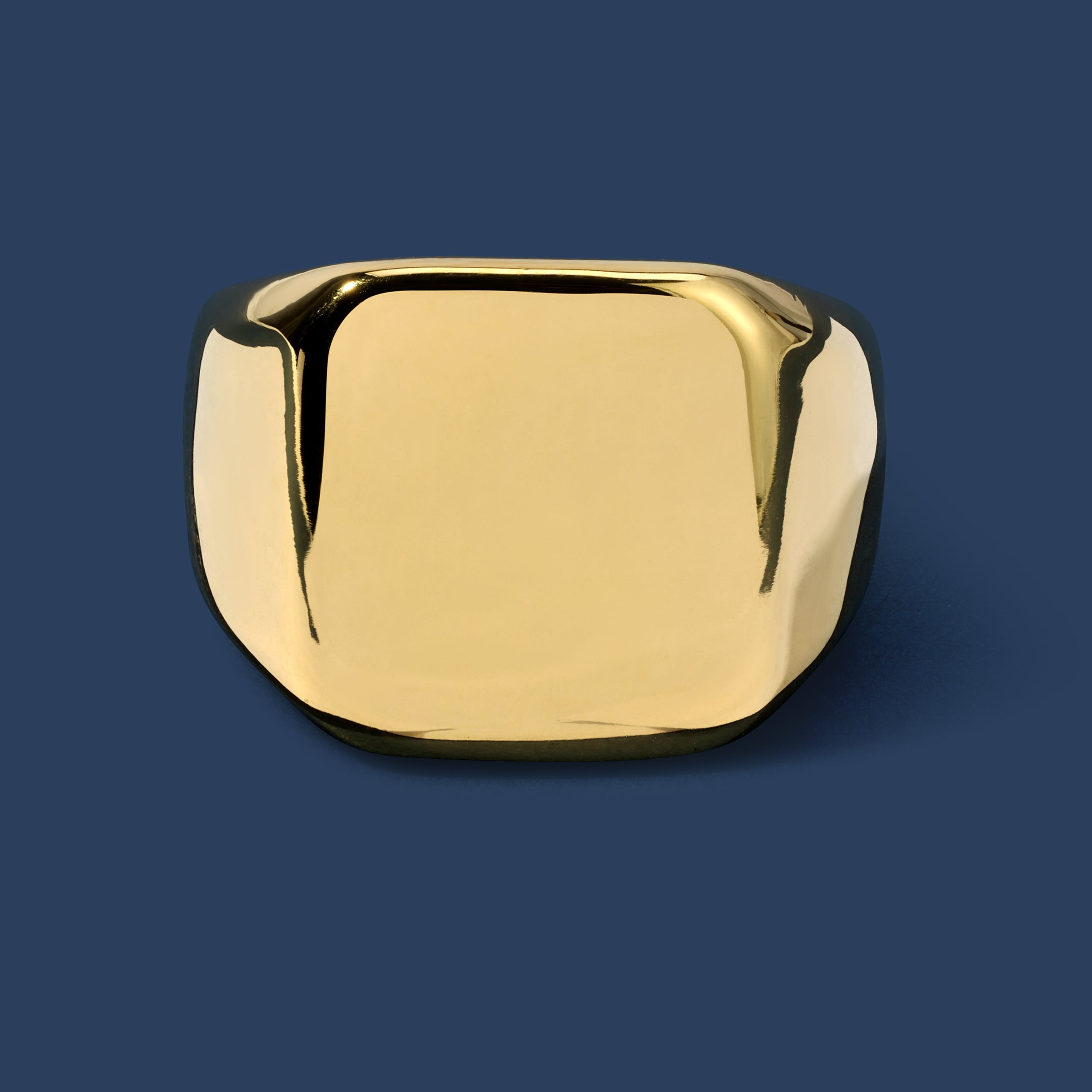 Classic Signet Ring