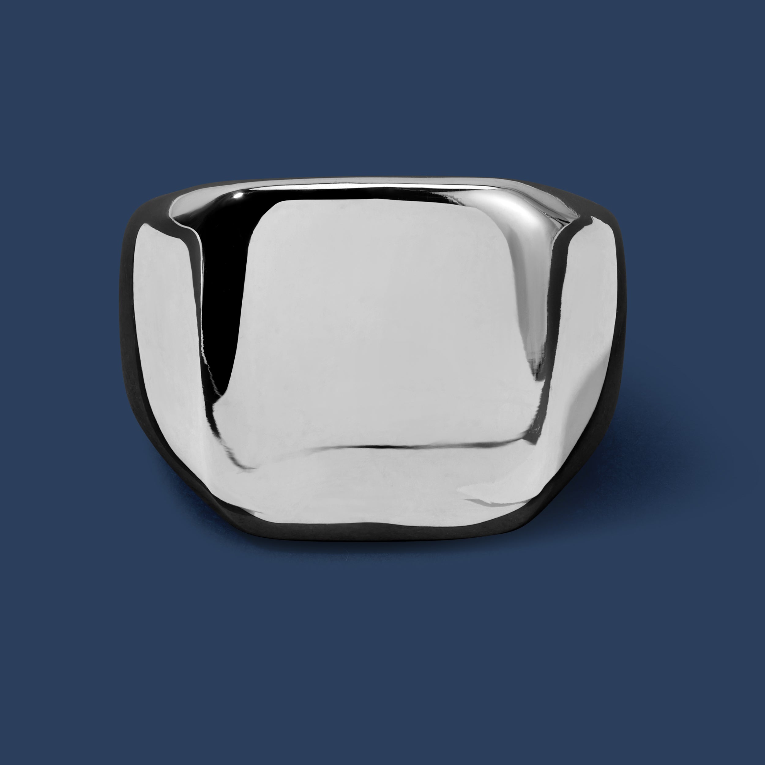 Classic Signet Ring