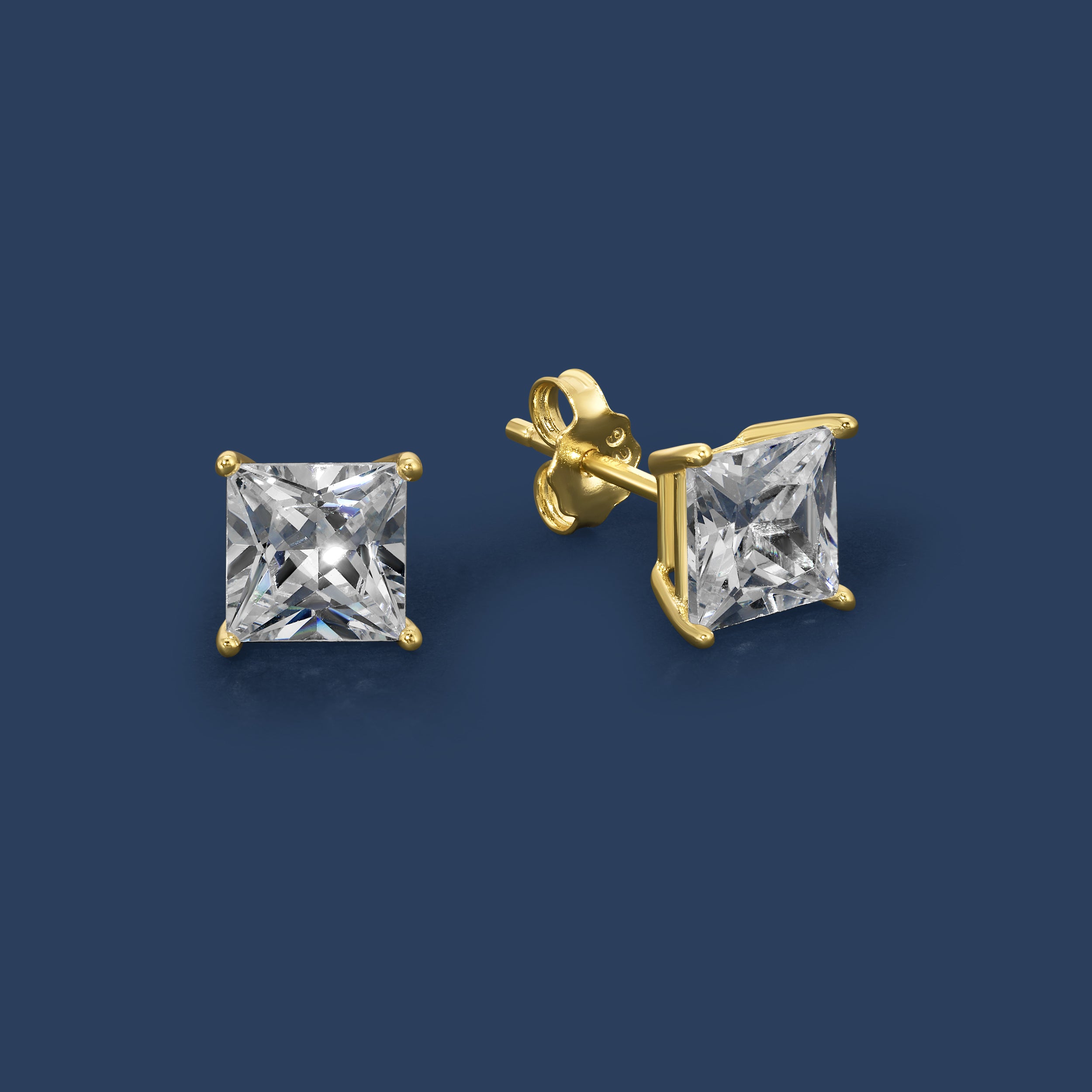 Tessera Studs