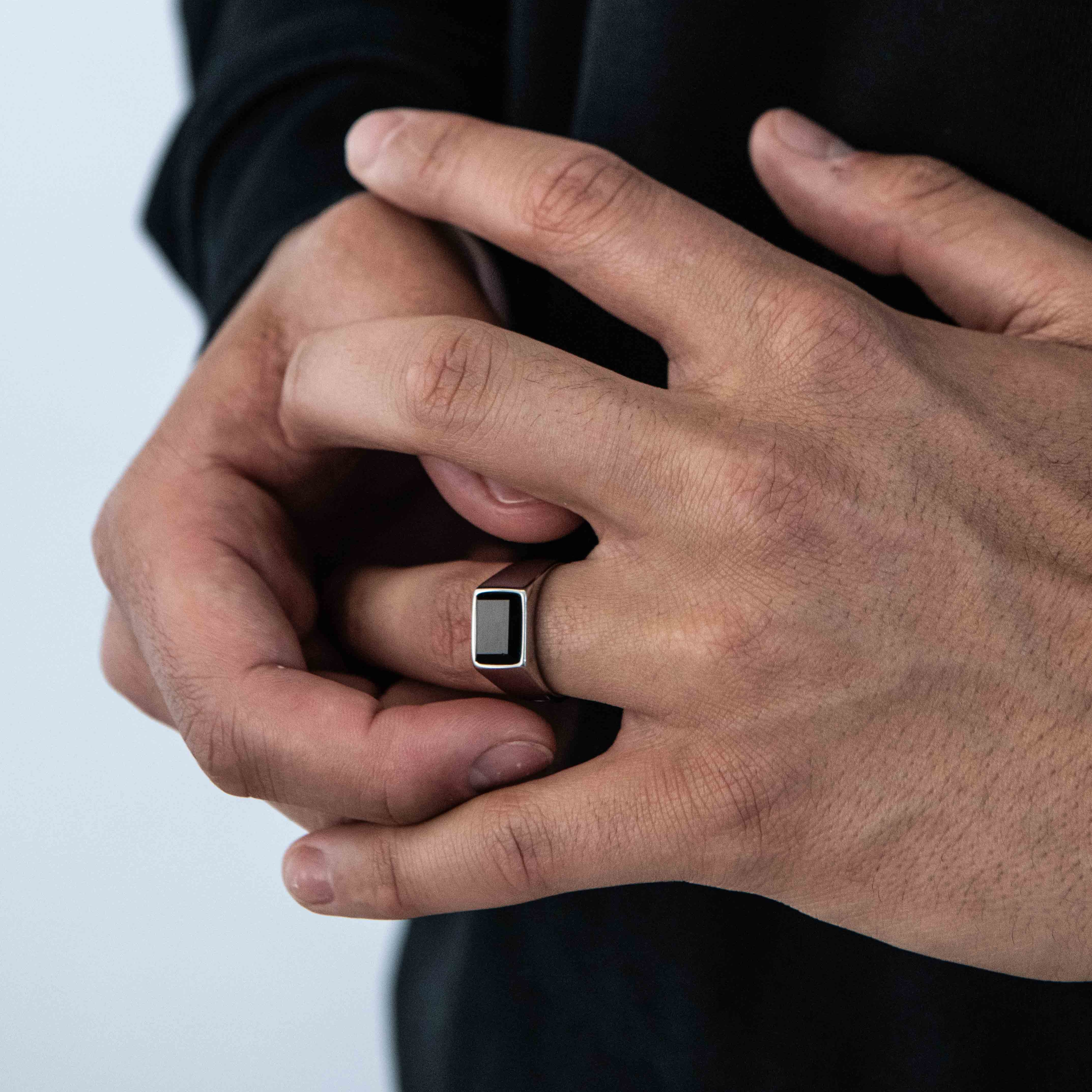 Nox Signet Ring