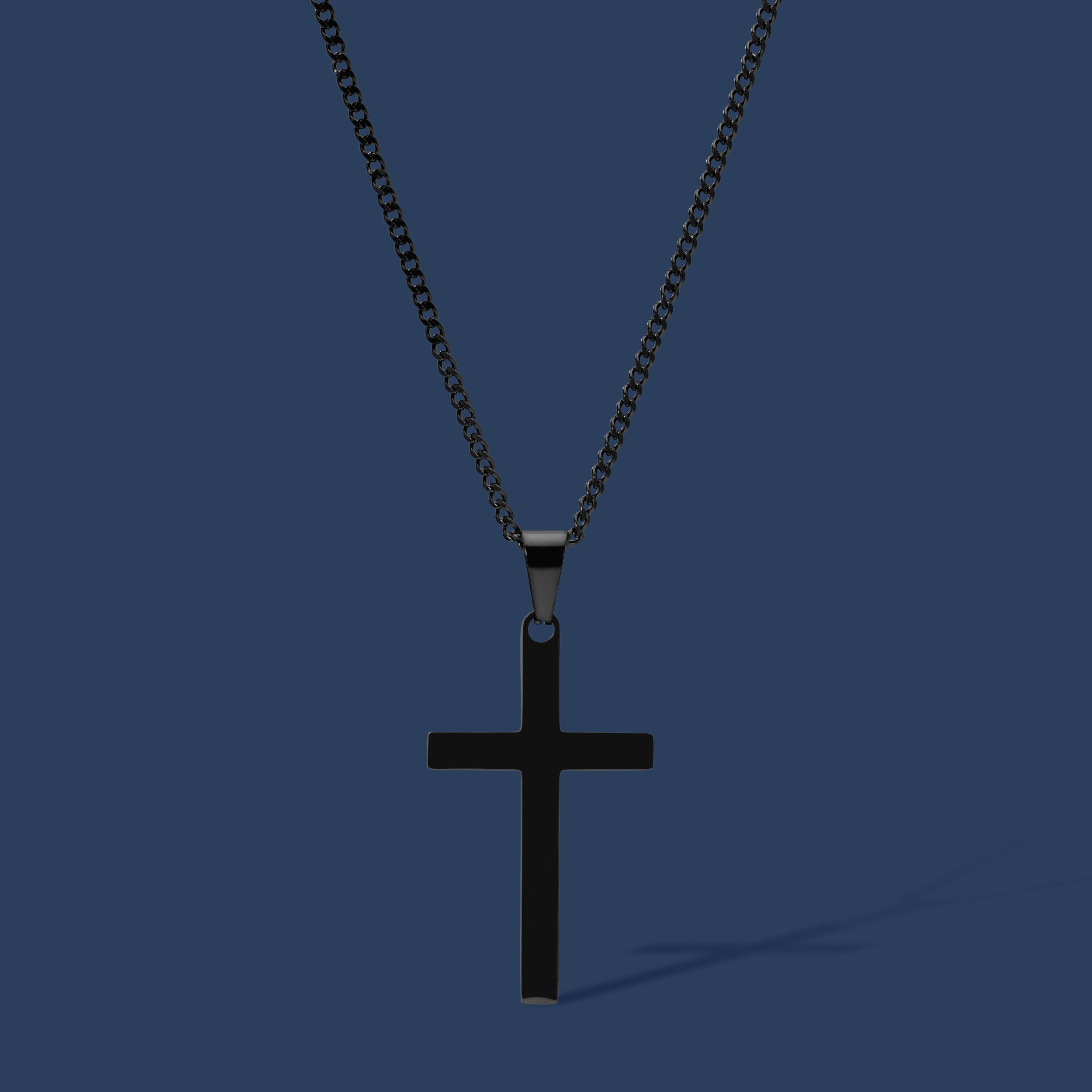 Crux Pendant
