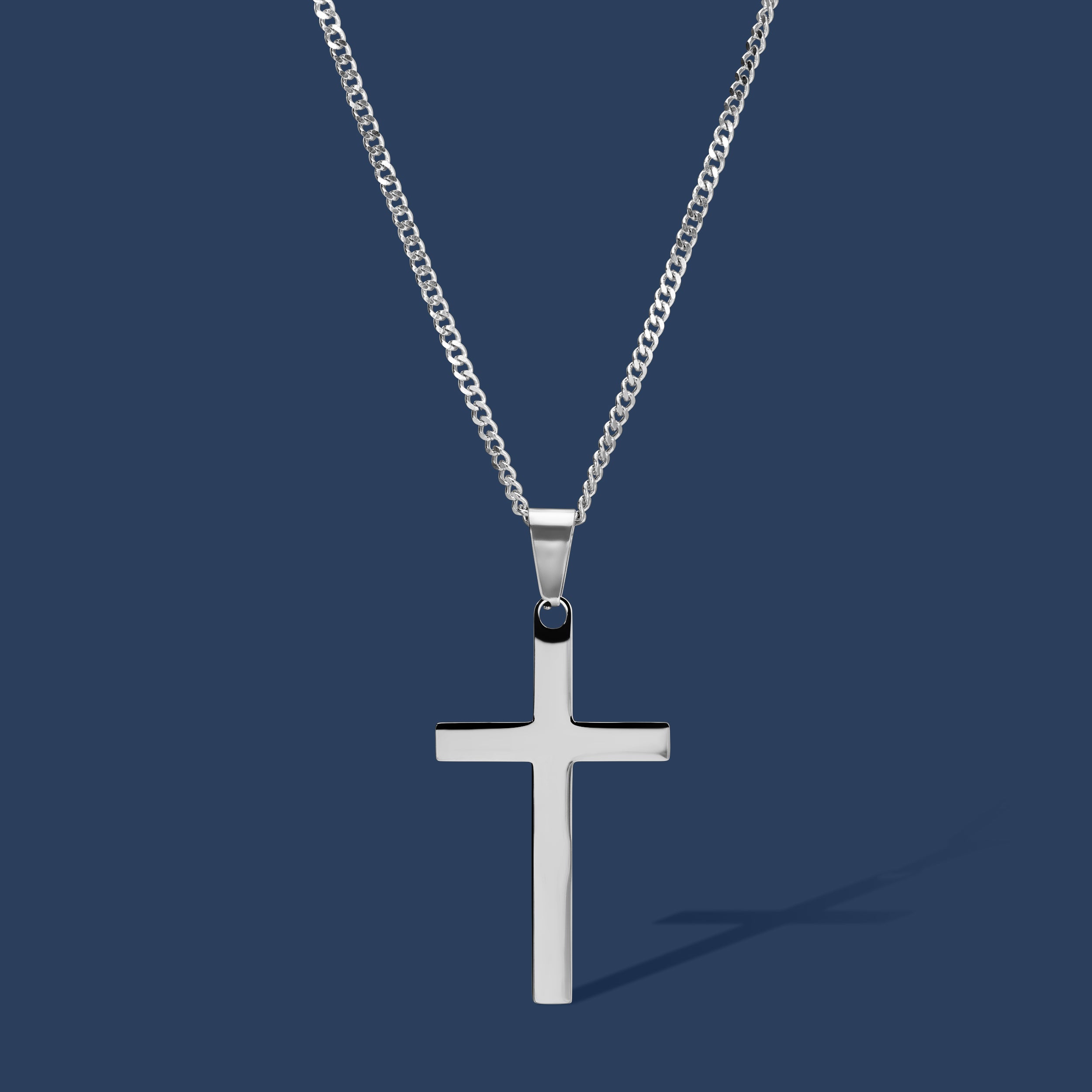 Crux Pendant
