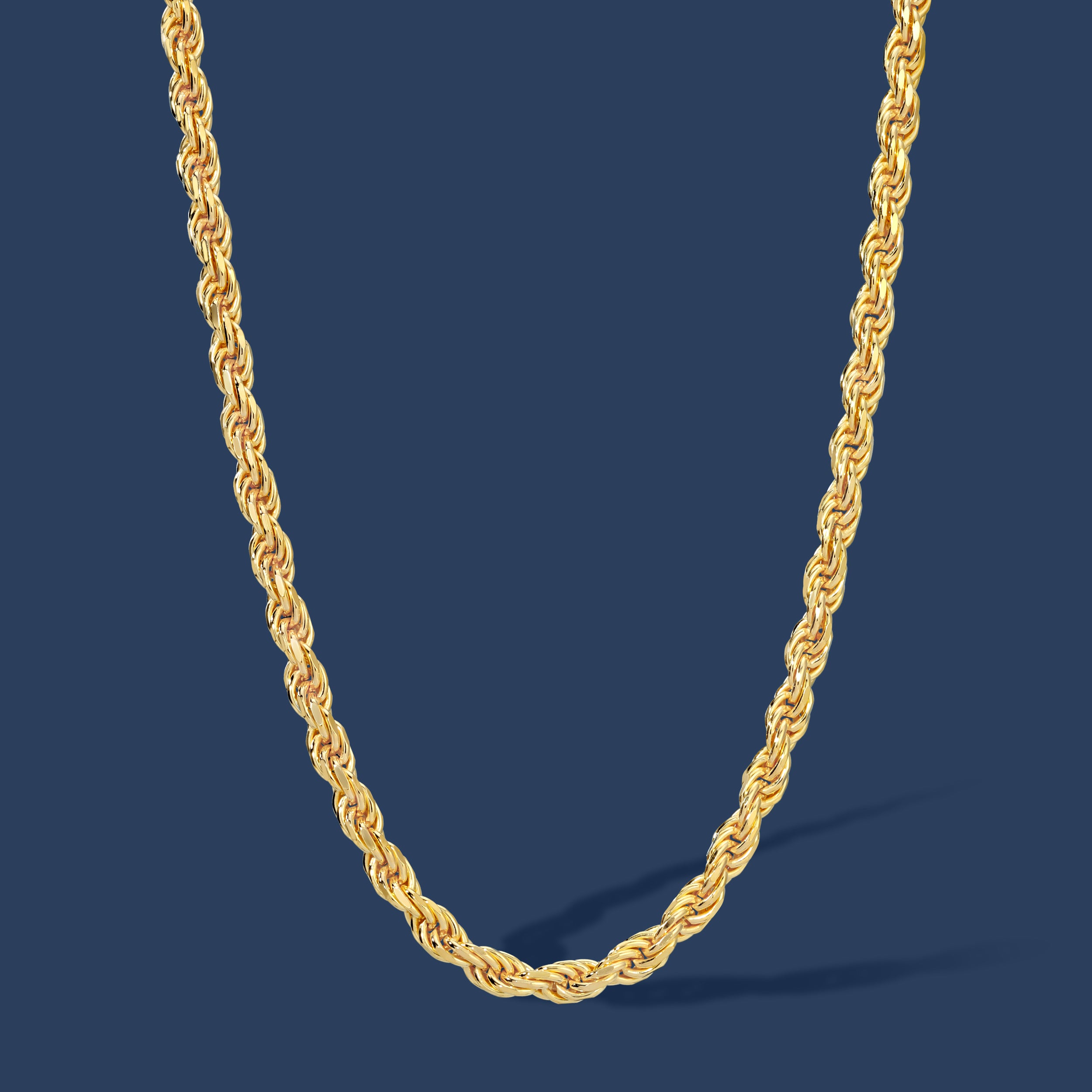 Helix Chain