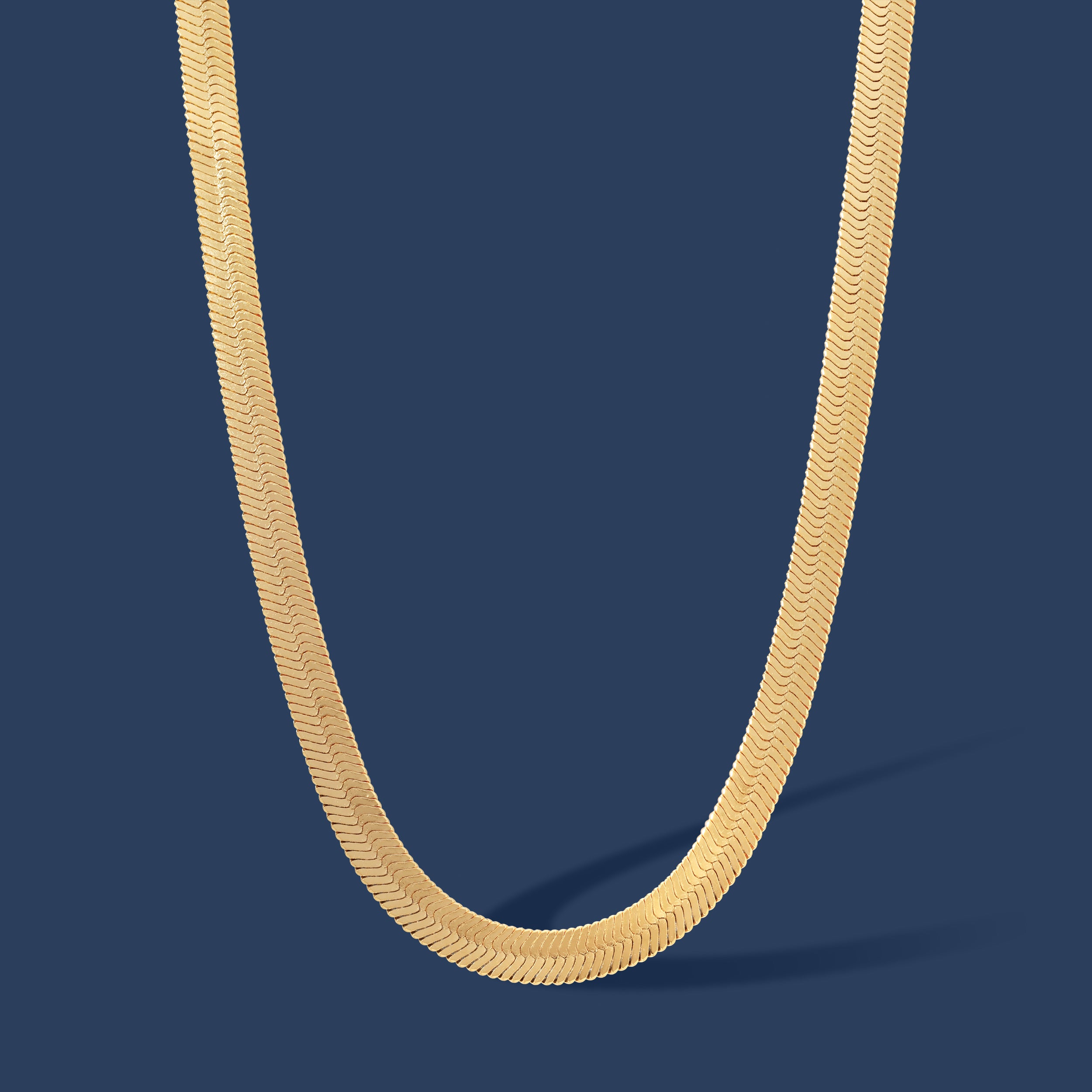 Serpent Chain
