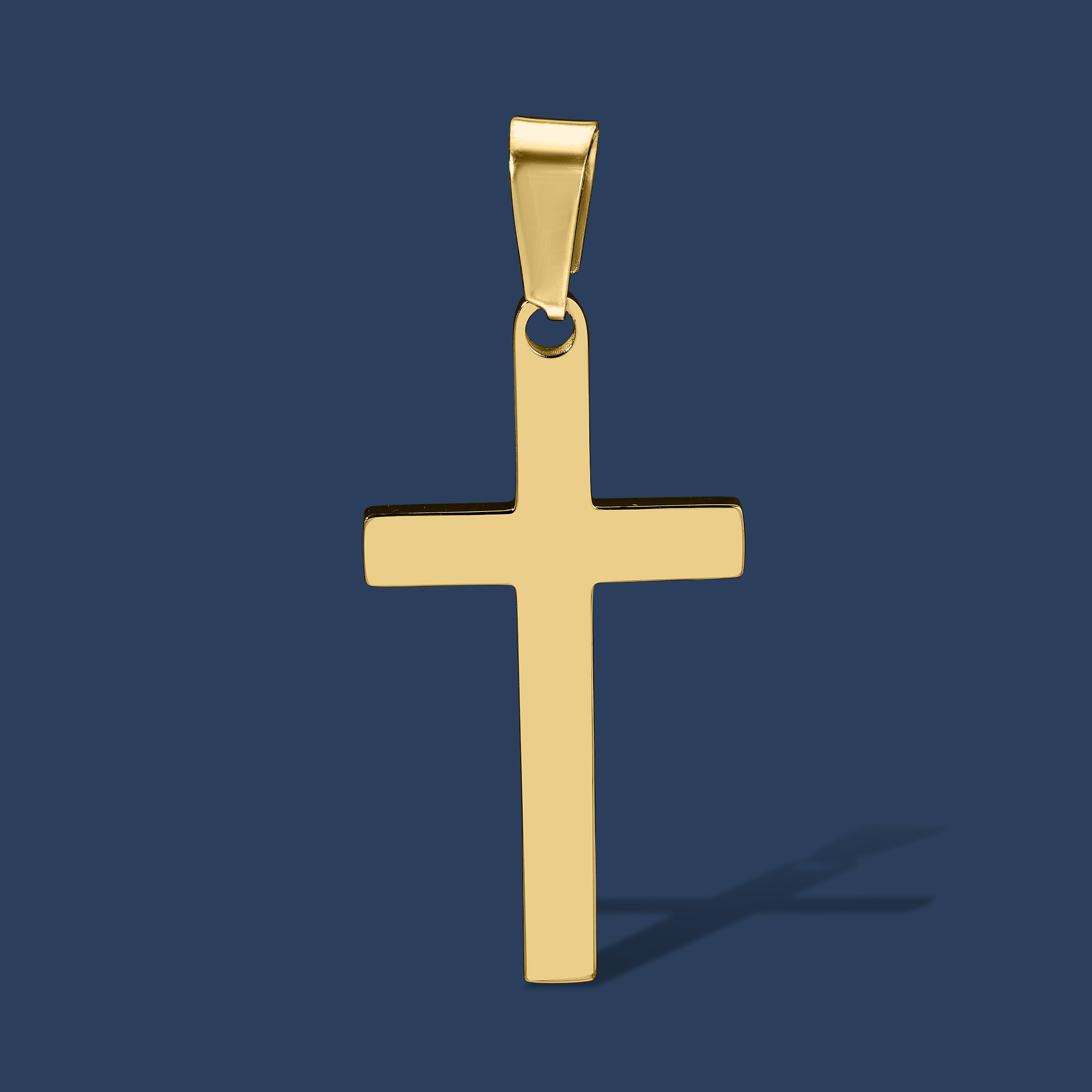 Crux Pendant