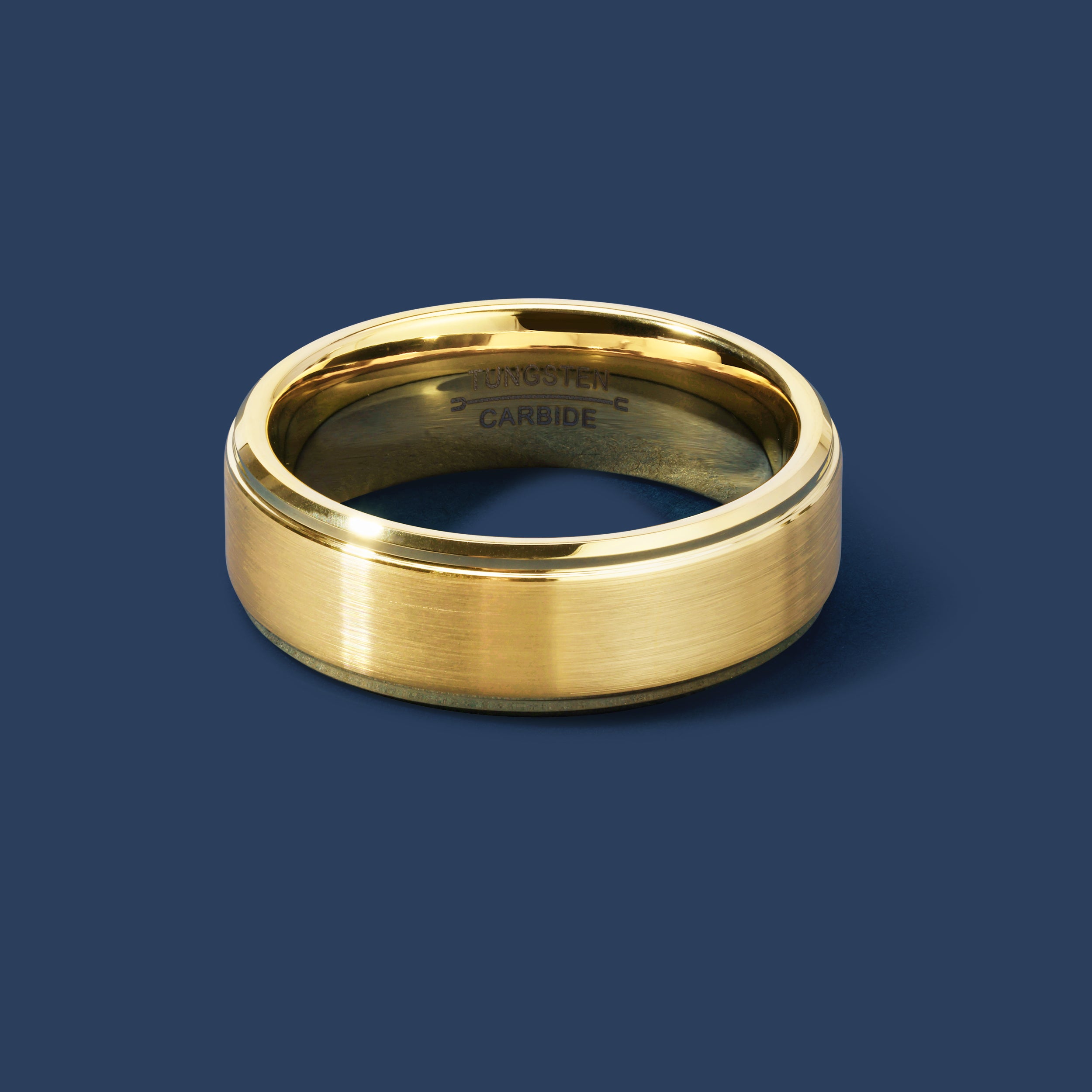 Meridian Ring