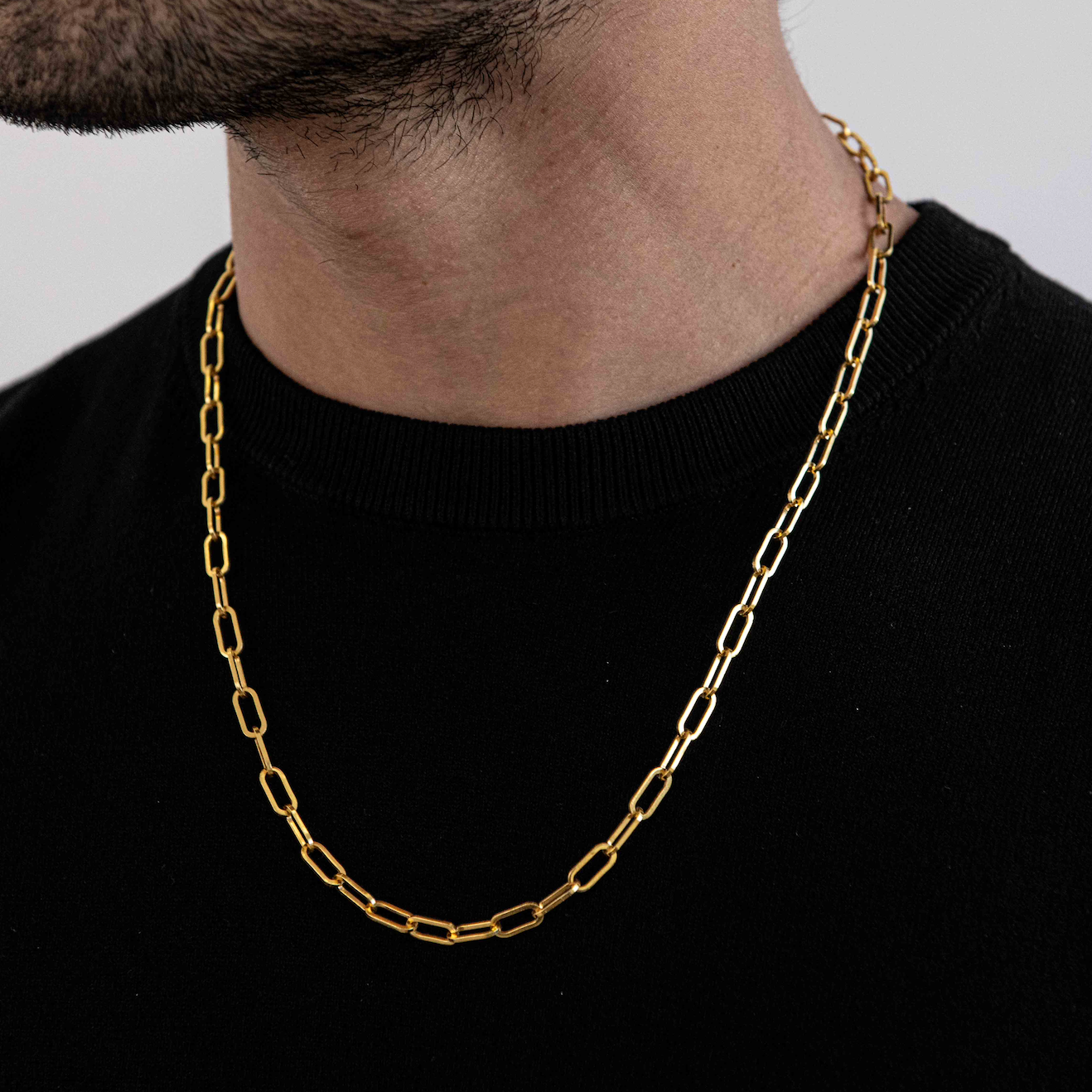 Anchorlink Chain