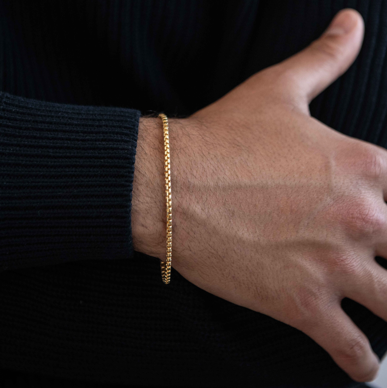 Vector Bracelet