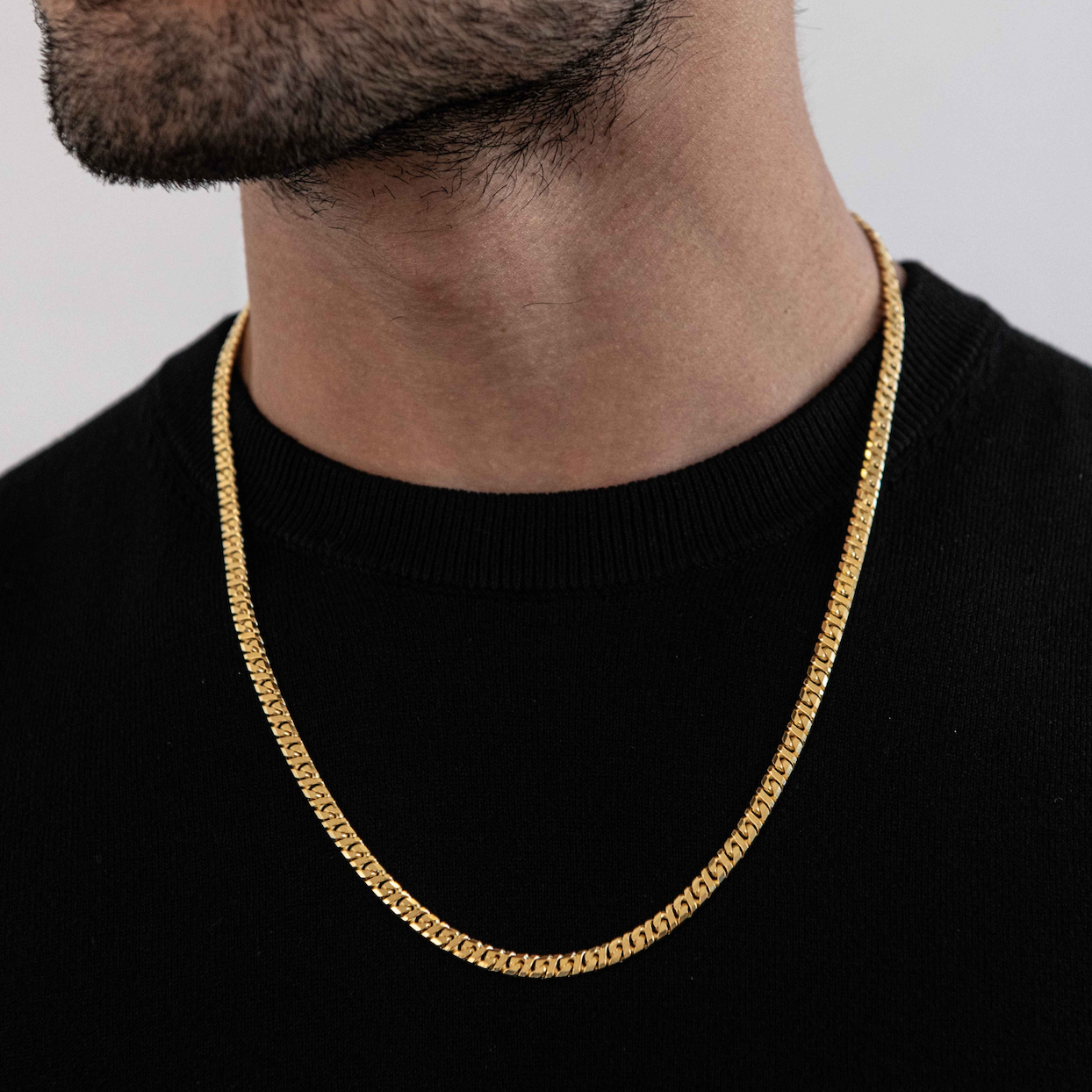 Monarch Chain
