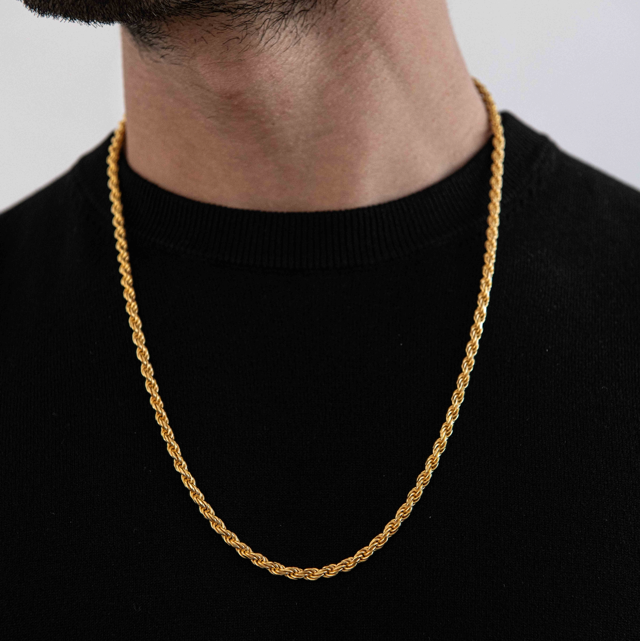 Helix Chain