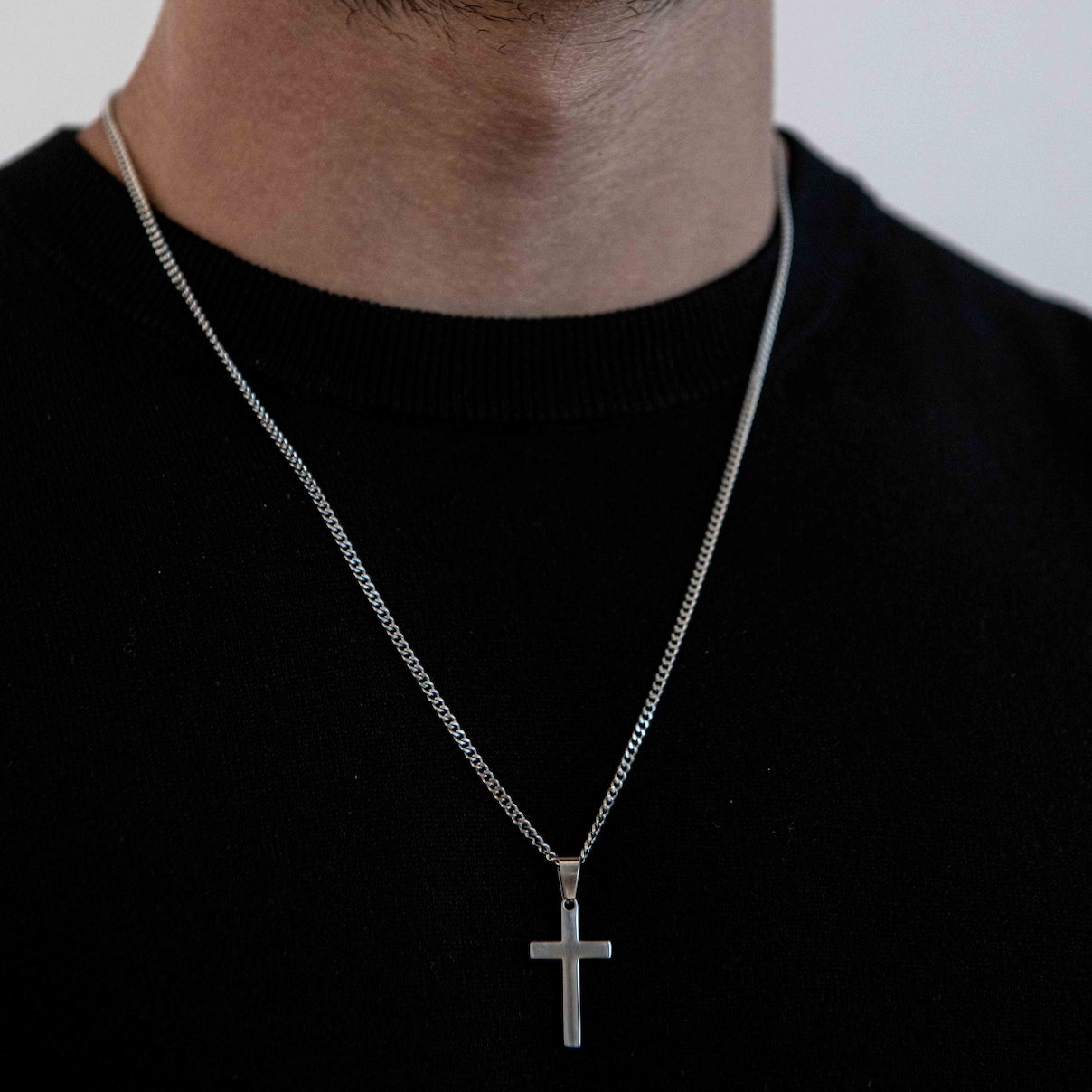 Crux Pendant