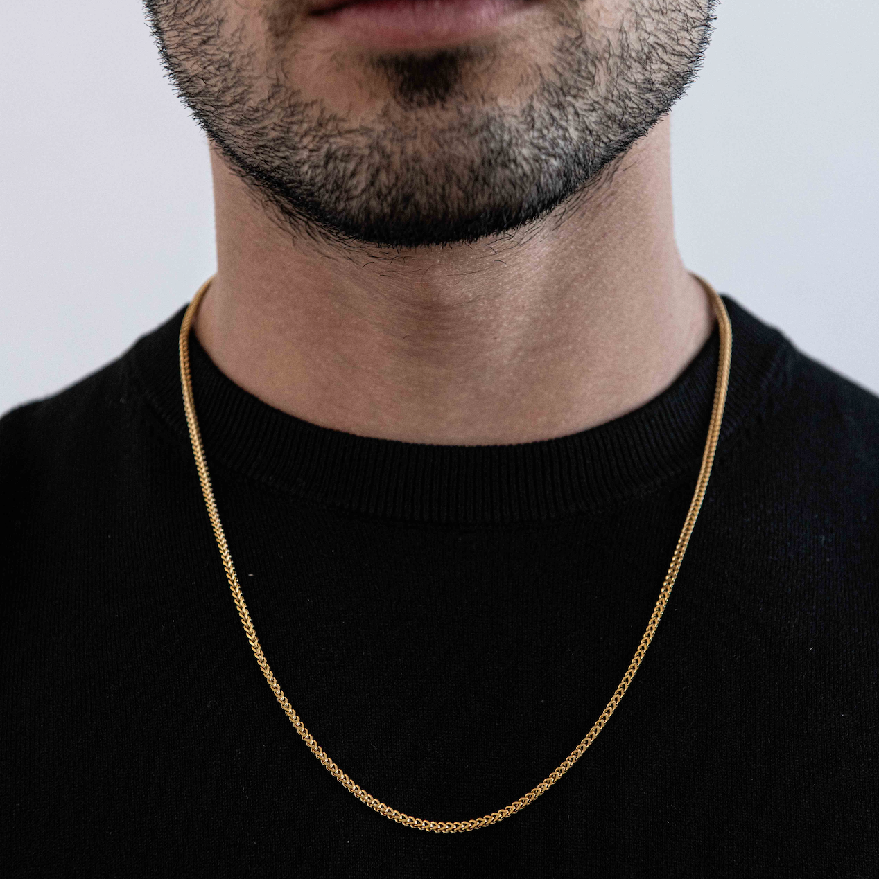 Augustus Chain