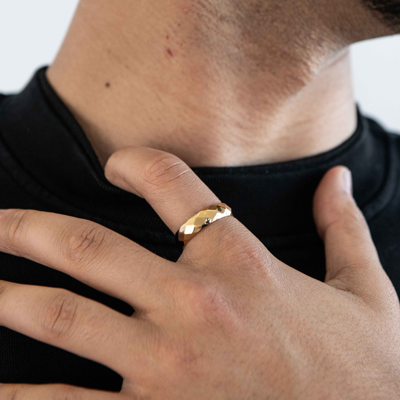 Prisma Ring