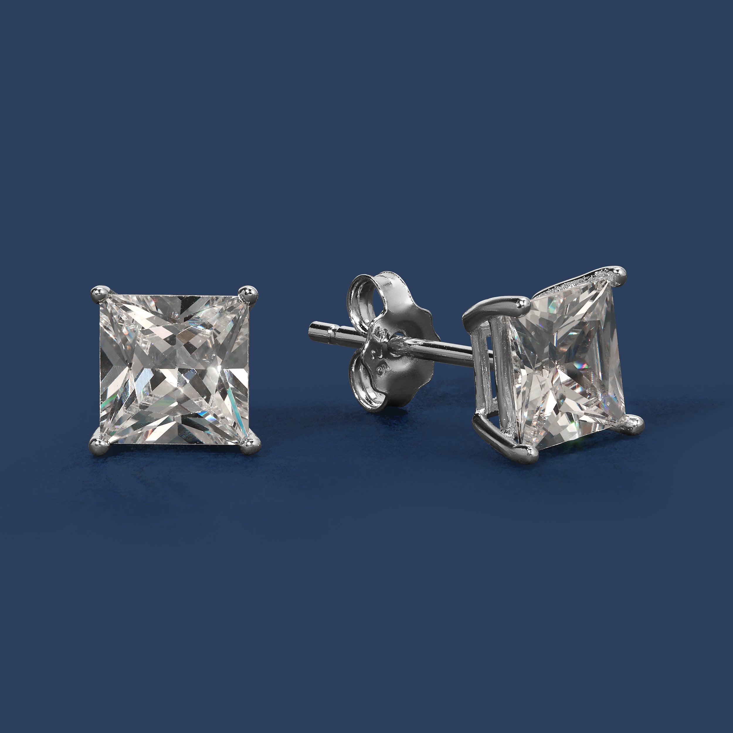 Tessera Studs